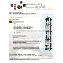 Elevator/lift Residential Food dumbwaiter